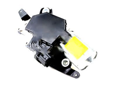 8L8Z-17508-D Ford Wiper Motor Assembly Product Photo 3 of 3