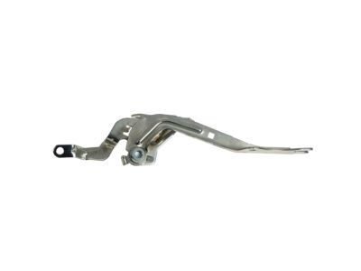 Mercury Hood Hinge - 6E5Z-16796-A