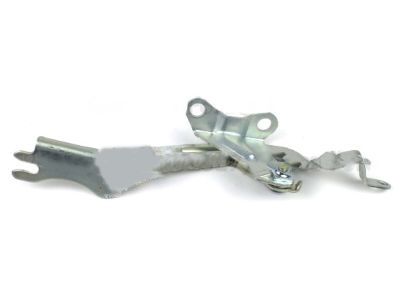 Mercury Hood Hinge - 6E5Z-16796-A