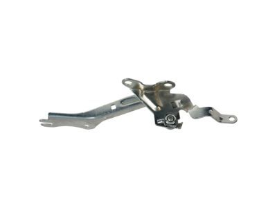 Mercury Hood Hinge - 6E5Z-16796-A