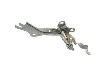 Mercury Hood Hinge - 6E5Z-16796-A