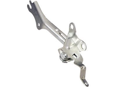 Mercury Hood Hinge - 6E5Z-16796-A