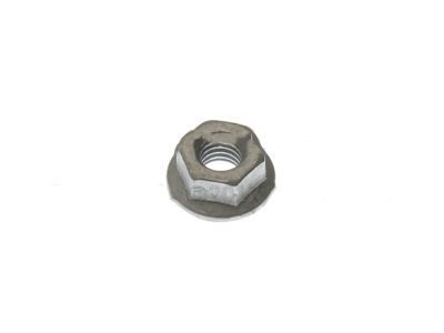 Lincoln -W520412-S441 Nut