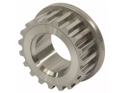 Ford E3BZ-6306-A Gear - Crankshaft E3BZ-6306-A Ford Gear - Crankshaft Product Photo 1 of 2