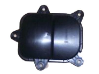 Lincoln FL7Z-7861748-BB Shield