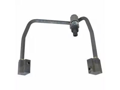 Ford 3C3Z-9J332-AA Tube Assembly 3C3Z-9J332-AA Ford Tube Assembly Product Photo 1 of 3