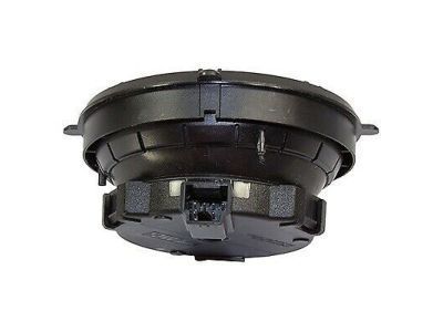Lincoln YW1Z-17D696-BA Motor Assembly