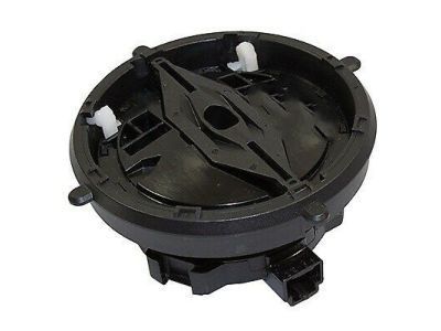 Lincoln YW1Z-17D696-BA Motor Assembly