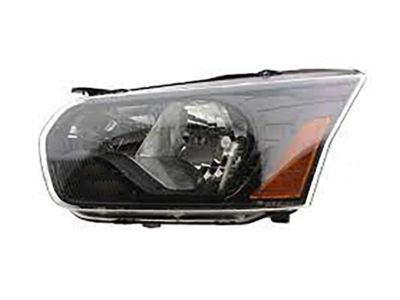 Ford Headlight - CK4Z-13008-B