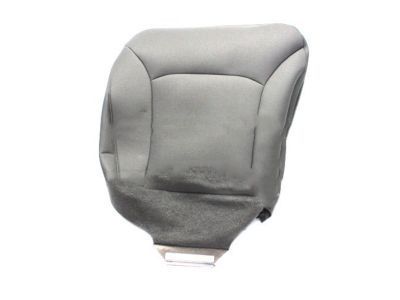 Ford E-150 Seat Covers - 6C2Z-1562901-AA