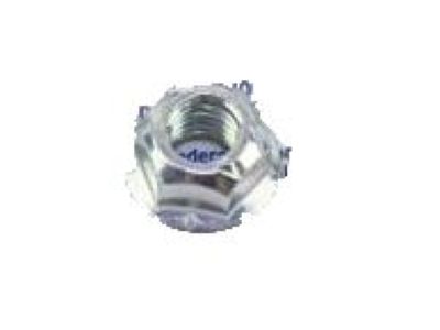 Lincoln -W520102-S437 Nut - Adjusting
