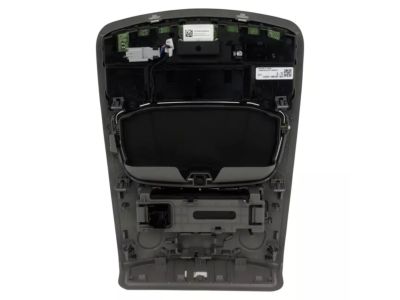 HC3Z-28519A58-JBT Ford Console Assembly - Overhead Product Photo 3 of 3