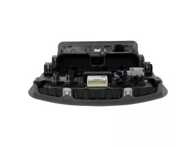 HC3Z-28519A58-JBT Ford Console Assembly - Overhead Product Photo 2 of 3