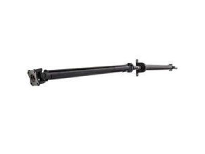 Ford F-150 Drive Shaft - DL3Z-4602-L