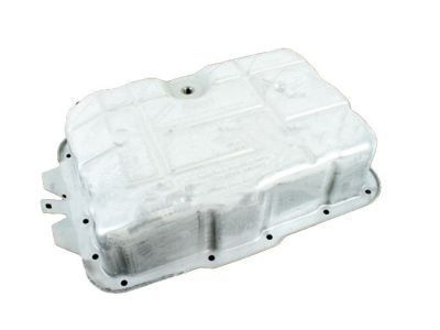 Lincoln 4W4Z-7A194-AA Pan Assembly - Transmission Oil