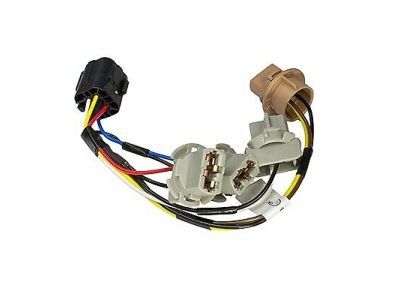 Ford 9T1Z-13410-A Holder Assembly - Bulb