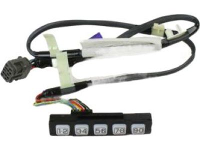 Ford 7L7Z-14A626-B Actuator Assembly 7L7Z-14A626-B Ford Actuator Assembly Product Photo 1 of 3