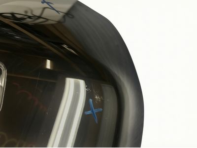 FL3Z-17682-NA Ford Mirror Assembly - Rear View Outer, Passenger Side Product Photo 2 of 4