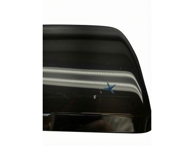 FL3Z-17682-NA Ford Mirror Assembly - Rear View Outer, Passenger Side Product Photo 4 of 4