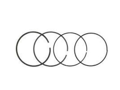 Ford CM5Z-6148-C Kit - Piston Ring