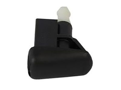 CJ5Z-17603-A Ford Washer Nozzle, Front Product Photo 1 of 1