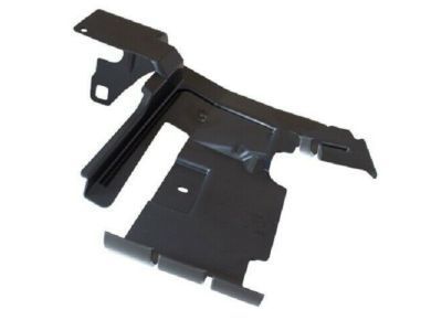 Lincoln 3W1Z-8311-BA Deflector
