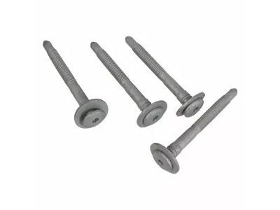 -W706640-S901 Ford Screw Product Photo 2 of 3