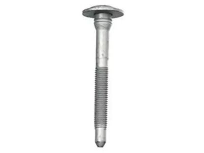 -W706640-S901 Ford Screw Product Photo 3 of 3