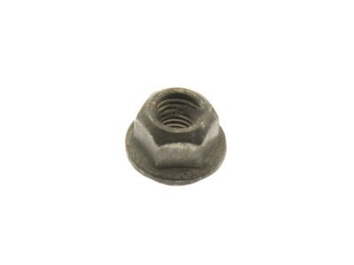Lincoln -W711402-S900 Nut - Adjusting Screw