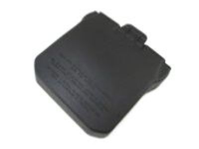 Ford CM5Z-14B227-B Converter Assembly - Voltage
