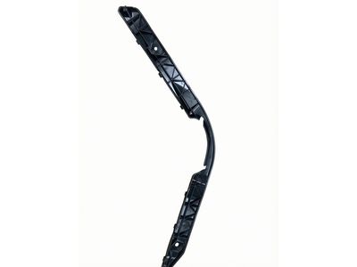 AR3Z-17D943-B Ford Bracket - Bumper Mounting, Driver Side Product Photo 4 of 4