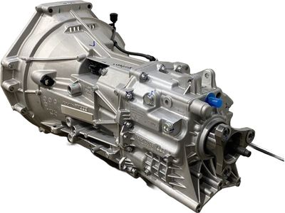 JR3Z-7003-B Ford Transmission Assembly Product Photo 2 of 4