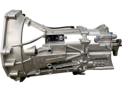 Ford JR3Z-7003-B Transmission Assembly JR3Z-7003-B Ford Transmission Assembly Product Photo 1 of 4