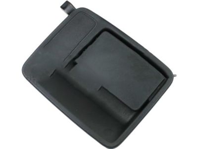 7C3Z-2626600-CA Ford Handle Assembly - Door - Outer, Passenger Side Product Photo 2 of 2