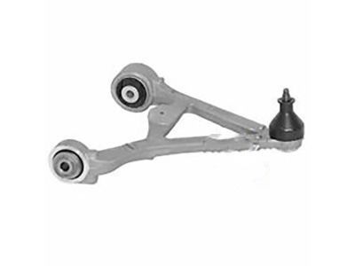 Lincoln 6W4Z-5500-AB Arm Assembly - Rear Suspension