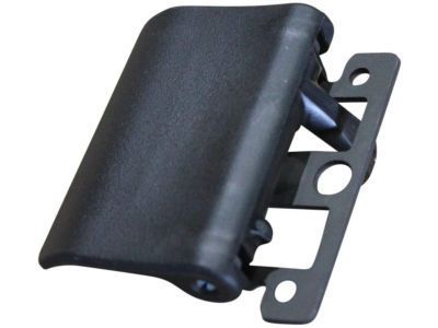 Ford 6C3Z-2522601-AAA Handle Assembly - Door - Inner