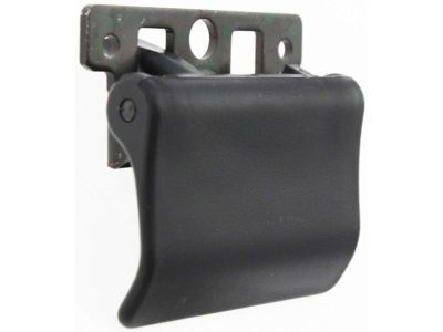 Ford 6C3Z-2522601-AAA Handle Assembly - Door - Inner