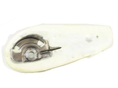 Ford 2C2Z-1565479-AA Armrest Pad, Center Outer Driver Side 2C2Z-1565479-AA Ford Armrest Pad, Center Outer Driver Side Product Photo 1 of 1