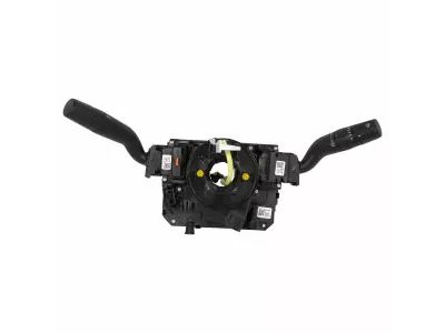 DB5Z-3F791-DA Ford Housing Assembly - Steering Column Product Photo 2 of 2