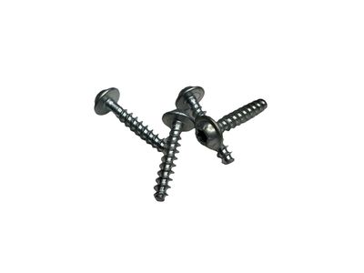 Ford -W507165-S437 Screw -W507165-S437 Ford Screw Product Photo 1 of 4