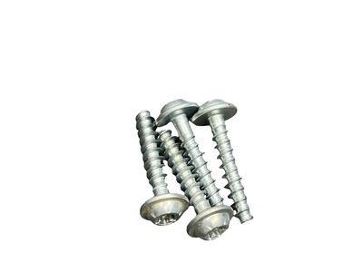 -W507165-S437 Ford Screw Product Photo 2 of 4