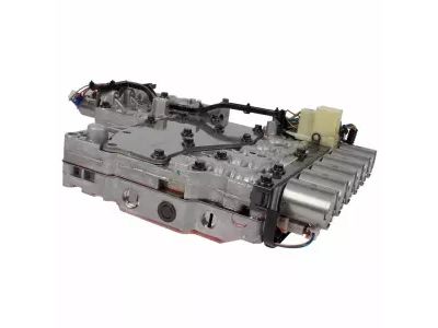 HL3Z-7A100-A Ford Control Assembly - Transmission Product Photo 3 of 3