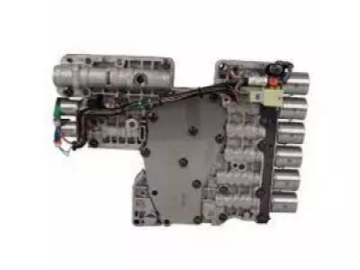 HL3Z-7A100-A Ford Control Assembly - Transmission Product Photo 2 of 3