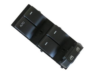 Ford Taurus Power Window Switch - AA8Z-14529-AA