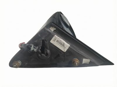 4W7Z-17683-BA Ford Mirror Assembly - Rear View Outer, Driver Side Product Photo 4 of 4