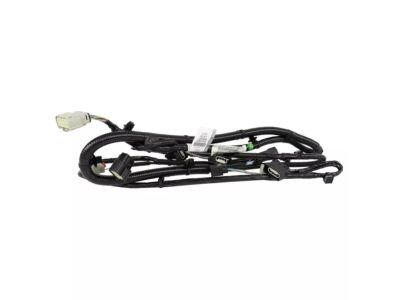 Ford KC3Z-13A409-GA Wire Assembly KC3Z-13A409-GA Ford Wire Assembly Product Photo 1 of 1
