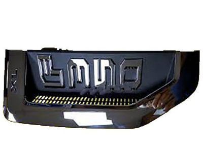 Ford HC3Z-16720-AD Name Plate