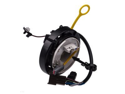 Lincoln Clock Spring - F85Z-14A664-AA
