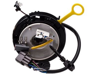 Lincoln Clock Spring - F85Z-14A664-AA