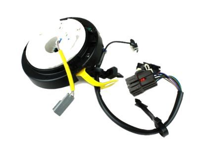 Lincoln Clock Spring - F85Z-14A664-AA